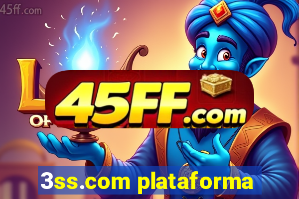 3ss.com plataforma